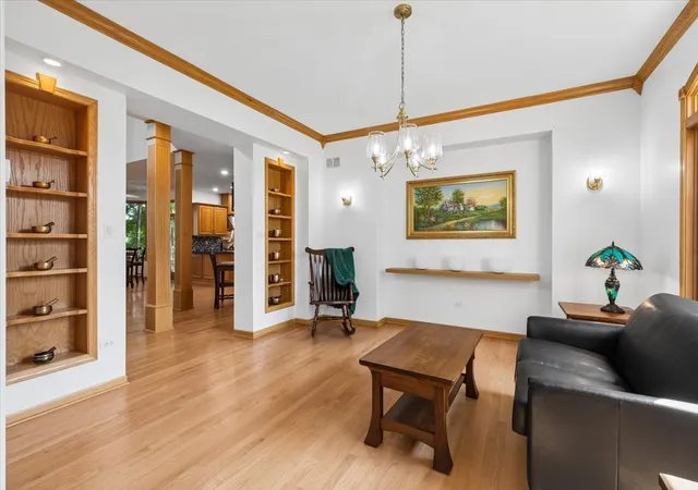 Photo 3 of Single family home for sale at 13230 Hidden Valley Dr, Homer Glen, IL 60491 | MLS# 12790313 | Listing updated on 2026-10-20