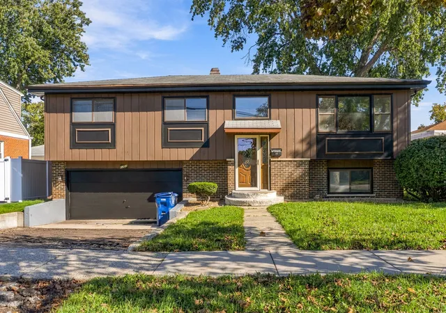 Photo 1 of Sale Pending at 1703 N Taft Ave, Berkeley, IL 60163 | MLS# 12790315 | Listing updated on 2026-10-22