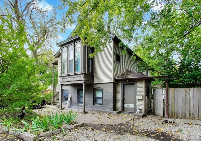 Photo 1 of Multi family home for sale at 1038 Custer Ave, Evanston, IL 60202 | MLS# 12790317 | Listing updated on 2026-10-22
