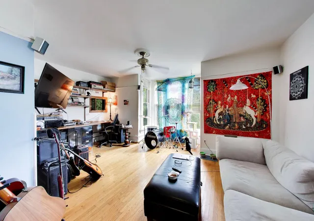 Photo 3 of Multi family home for sale at 1038 Custer Ave, Evanston, IL 60202 | MLS# 12790317 | Listing updated on 2026-10-22
