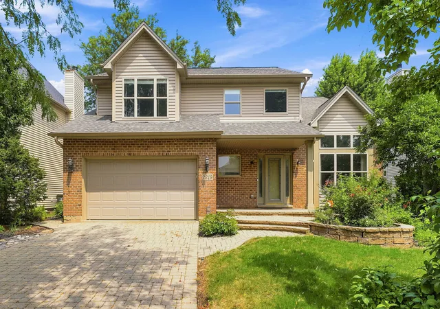 Photo 1 of Single family home for sale at 2219 Haider Ave, Naperville, IL 60564 | MLS# 12790320 | Listing updated on 2026-10-27