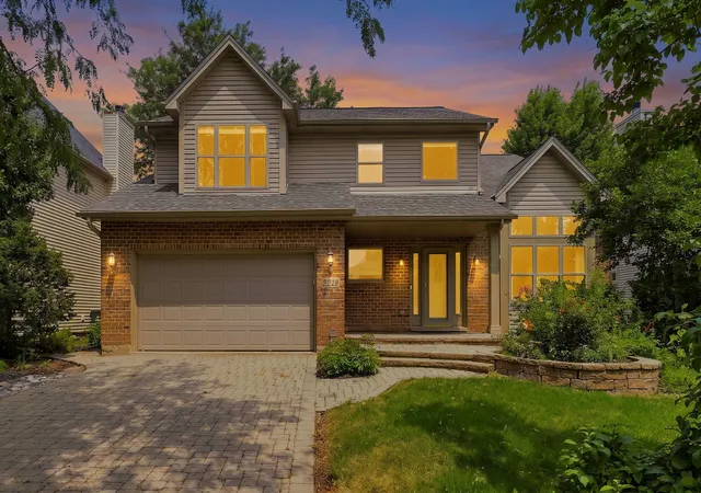 Photo 1 of Single family home for sale at 2219 Haider Ave, Naperville, IL 60564 | MLS# 12790320 | Listing updated on 2026-10-27