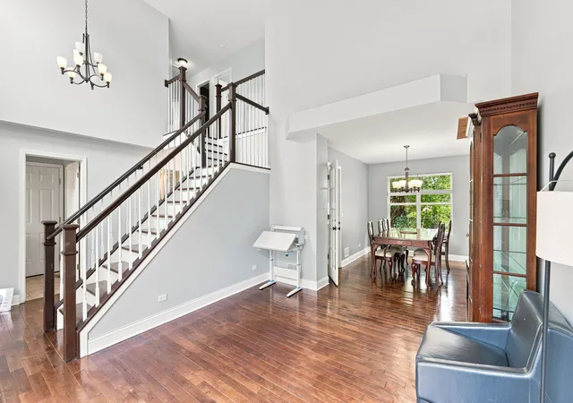 Photo 4 of Single family home for sale at 2219 Haider Ave, Naperville, IL 60564 | MLS# 12790320 | Listing updated on 2026-10-27