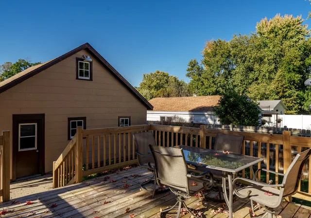 Photo 4 of Single family home for sale at 223 W Marshall St, Belvidere, IL 61008 | MLS# 12790329 | Listing updated on 2026-10-22