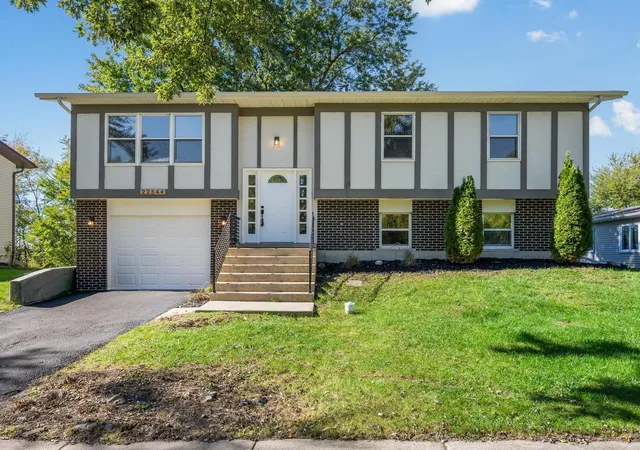 Photo 1 of Single family home for sale at 22544 Imperial Dr, Richton Park, IL 60471 | MLS# 12790332 | Listing updated on 2026-10-22