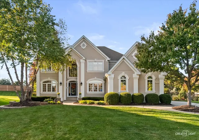 Single family home for sale at 2723 Pennyroyal Cir, Naperville, IL 60564 | MLS# 12790333