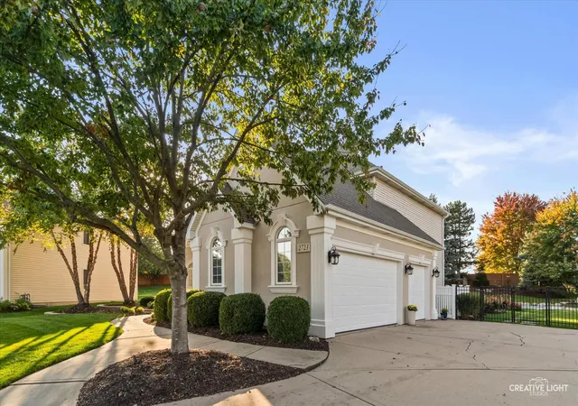 Photo 1 of Single family home for sale at 2723 Pennyroyal Cir, Naperville, IL 60564 | MLS# 12790333 | Listing updated on 2026-10-27