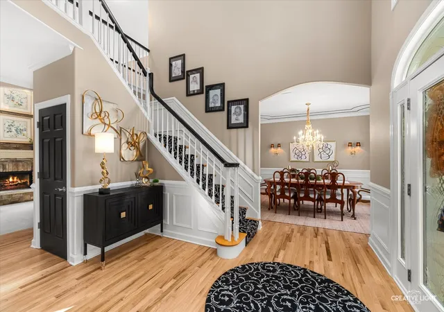 Photo 3 of Single family home for sale at 2723 Pennyroyal Cir, Naperville, IL 60564 | MLS# 12790333 | Listing updated on 2026-10-27