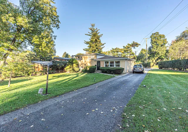 Single family home for sale at 200 Sunset Dr, Wilmette, IL 60091 | MLS# 12790340