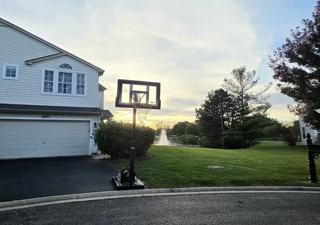 Photo 1 of Townhouse for sale at 2407 Millpond Ct, Plainfield, IL 60586 | MLS# 12790343 | Listing updated on 2026-10-23