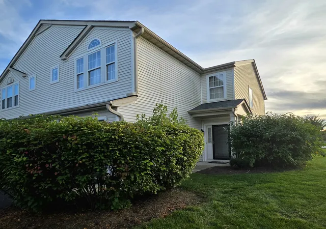Photo 2 of Townhouse for sale at 2407 Millpond Ct, Plainfield, IL 60586 | MLS# 12790343 | Listing updated on 2026-10-23