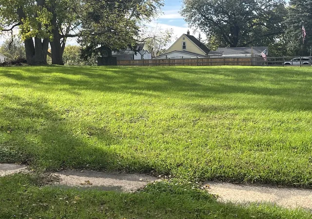 Photo 1 of Land for sale at 1302 W 2nd Street, Kewanee, IL 61443 | MLS# 12790347 | Listing updated on 2026-10-27
