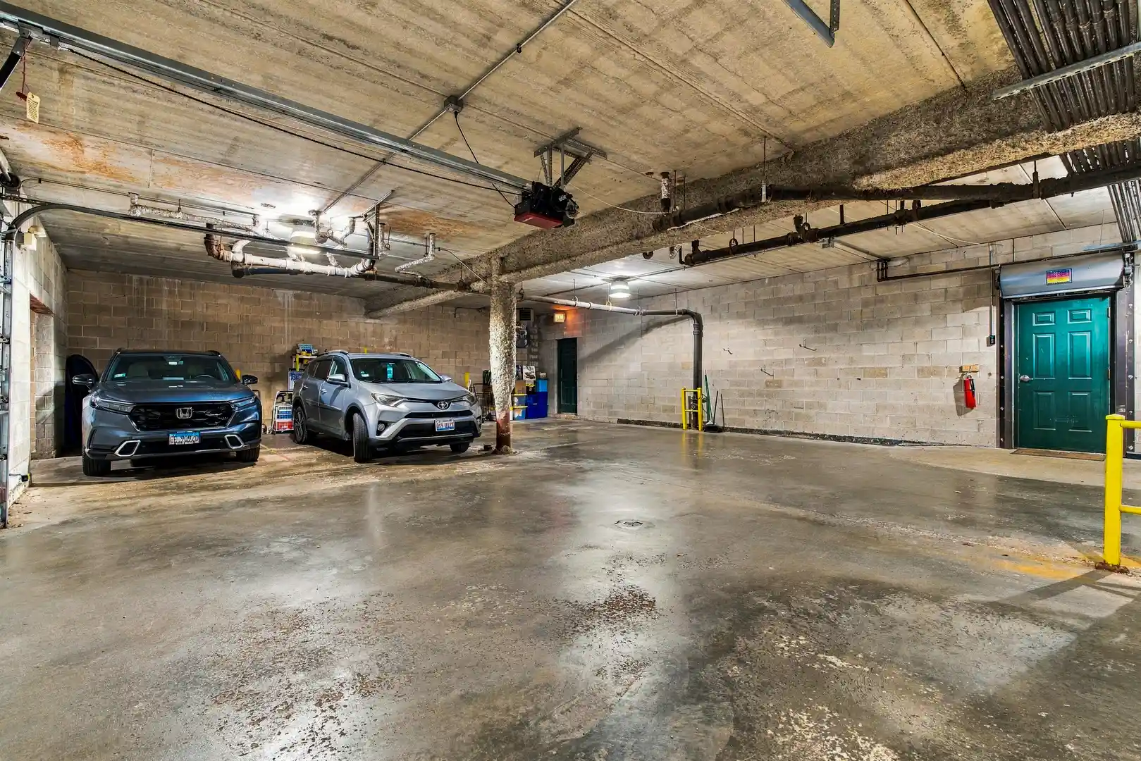 Listing Photo 20 - Condo for sale in 5417 S Melvina Ave located at 5417 S Melvina Ave, Chicago, IL 60638 - Unit #303