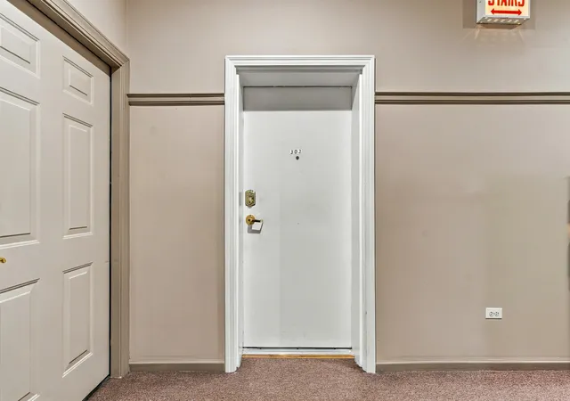 Photo 3 of Condo for sale at 5417 S Melvina Ave #303, Chicago, IL 60638 | MLS# 12790366 | Listing updated on 2026-10-29