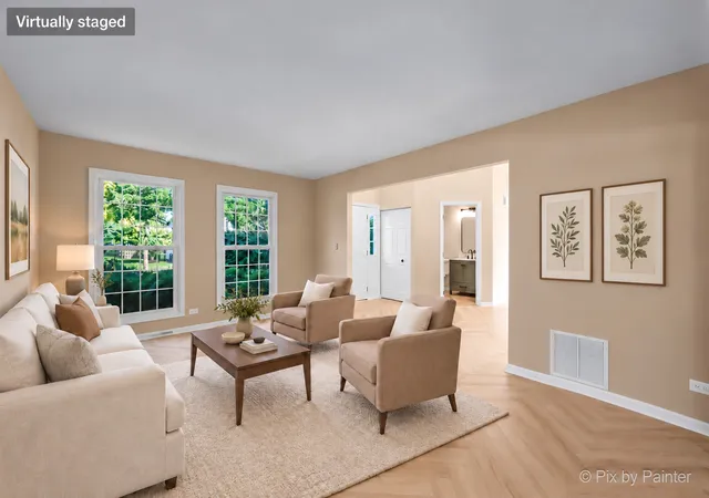 Photo 3 of Single family home for sale at 1831 Haverford Dr, Algonquin, IL 60102 | MLS# 12790379 | Listing updated on 2026-10-22