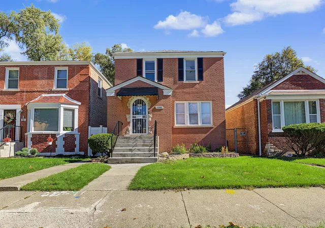 Photo 1 of Single family home for sale at 10441 S Vernon Ave, Chicago, IL 60628 | MLS# 12790385 | Listing updated on 2026-10-23
