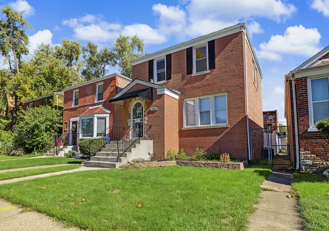 Photo 2 of Single family home for sale at 10441 S Vernon Ave, Chicago, IL 60628 | MLS# 12790385 | Listing updated on 2026-10-23