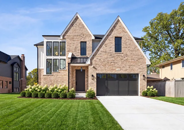 Single family home for sale at 110 S Stough St, Hinsdale, IL 60521 | MLS# 12790386