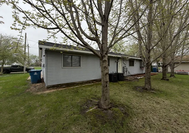 Photo 1 of Multi family home for sale at 161 N Bailey Ave, Amboy, IL 61310 | MLS# 12790388 | Listing updated on 2026-10-22