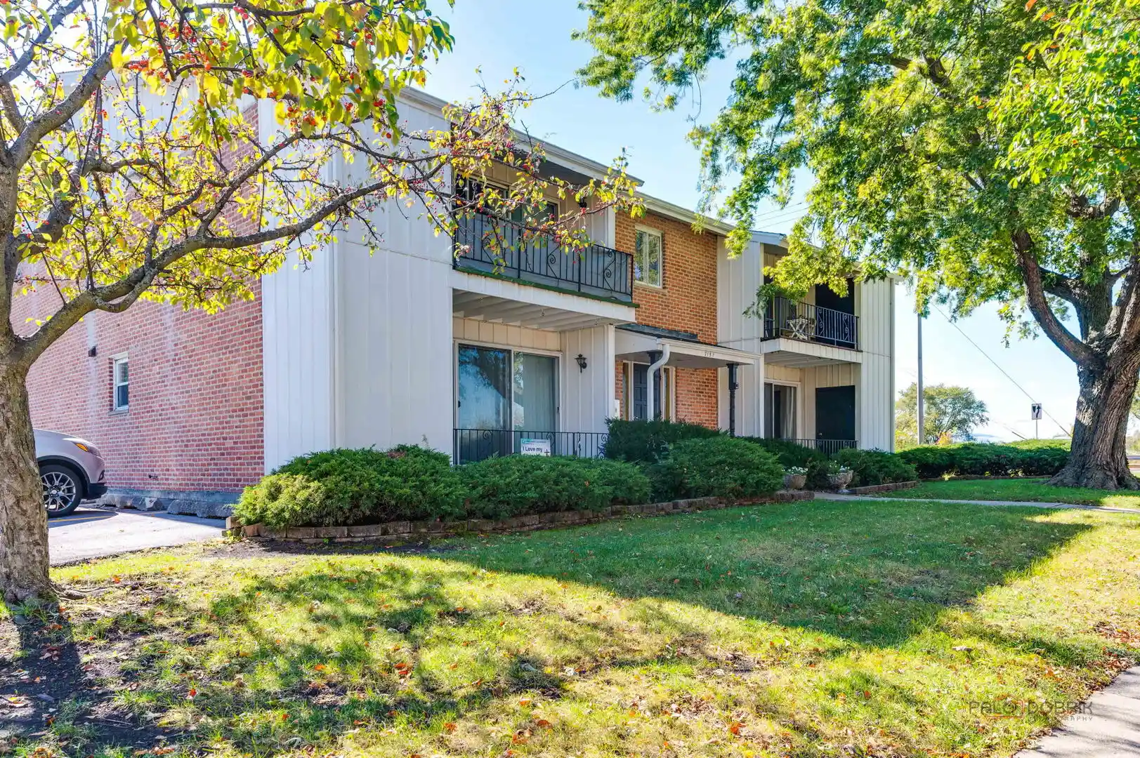 Listing Photo 22 - Condo for sale in 7151 177Th Pl located at 7151 177Th Pl, Tinley Park, IL 60477 - Unit 7151 177th Place
