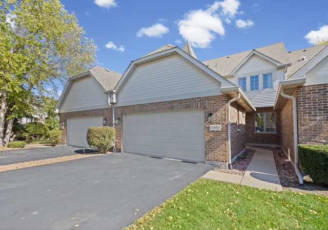 Photo 1 of Townhouse for sale at 13839 Steepleview Ln, Lemont, IL 60439 | MLS# 12790392 | Listing updated on 2026-10-22