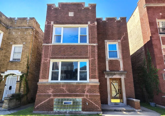 Multi family home for sale at 8012 S Rhodes Ave, Chicago, IL 60619 | MLS# 12790393