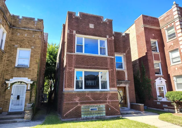 Photo 1 of Multi family home for sale at 8012 S Rhodes Ave, Chicago, IL 60619 | MLS# 12790393 | Listing updated on 2026-10-21