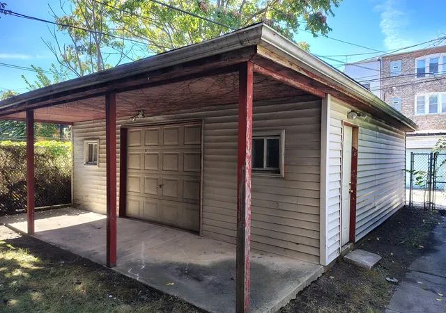 Photo 2 of Multi family home for sale at 8012 S Rhodes Ave, Chicago, IL 60619 | MLS# 12790393 | Listing updated on 2026-10-21