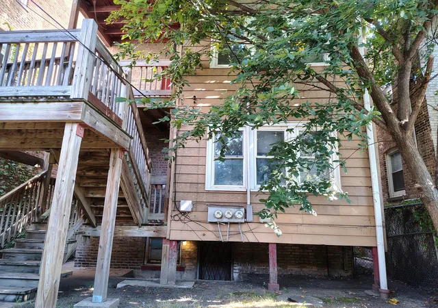 Photo 3 of Multi family home for sale at 8012 S Rhodes Ave, Chicago, IL 60619 | MLS# 12790393 | Listing updated on 2026-10-21