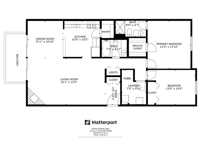 Photo 2 of Townhouse for sale at 4730 Calvert Dr #B2, Rolling Meadows, IL 60008 | MLS# 12790399 | Listing updated on 2026-10-23