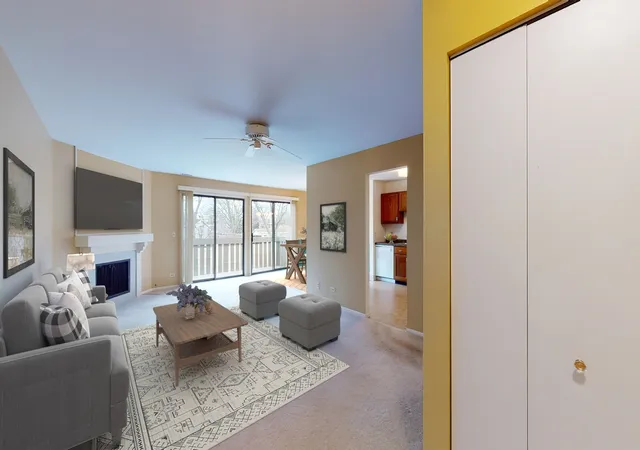 Photo 3 of Townhouse for sale at 4730 Calvert Dr #B2, Rolling Meadows, IL 60008 | MLS# 12790399 | Listing updated on 2026-10-23