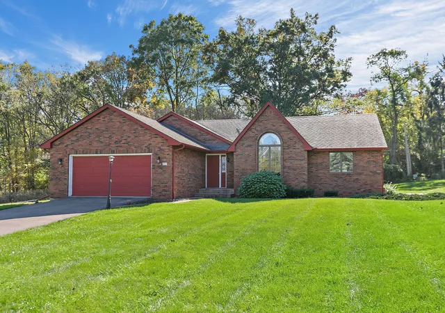 Single family home for sale at 8613 Burton Rd, Wonder Lake, IL 60097 | MLS# 12790405