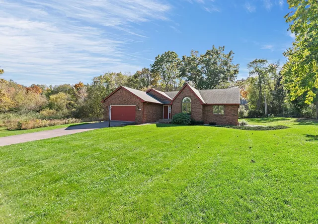 Photo 1 of Single family home for sale at 8613 Burton Rd, Wonder Lake, IL 60097 | MLS# 12790405 | Listing updated on 2026-10-29