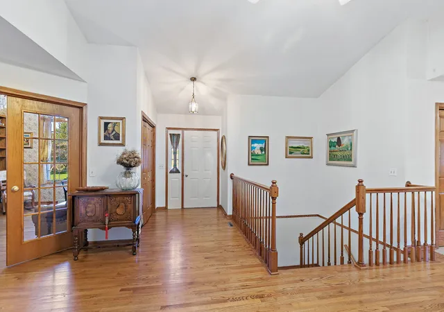 Photo 2 of Single family home for sale at 8613 Burton Rd, Wonder Lake, IL 60097 | MLS# 12790405 | Listing updated on 2026-10-29