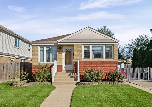 Photo 1 of Single family home for sale at 4455 Scott St, Schiller Park, IL 60176 | MLS# 12790421 | Listing updated on 2026-10-22