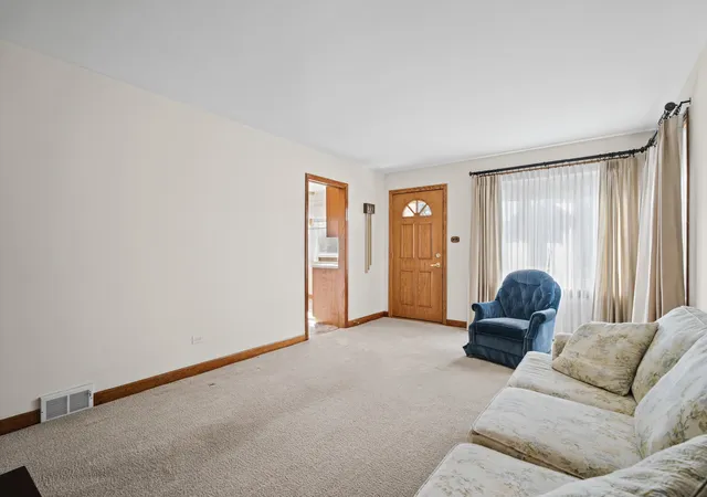 Photo 4 of Single family home for sale at 4455 Scott St, Schiller Park, IL 60176 | MLS# 12790421 | Listing updated on 2026-10-22
