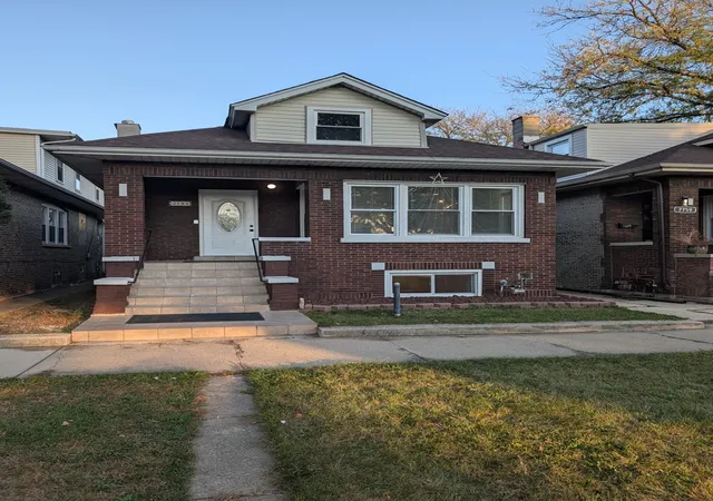 Single family home for sale at 7755 S Calumet Ave, Chicago, IL 60619 | MLS# 12790425