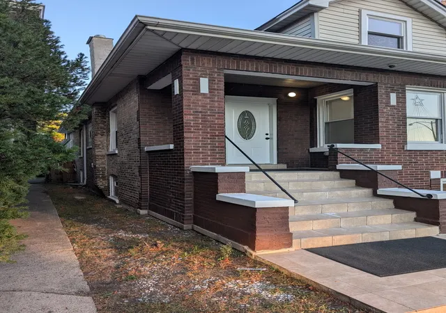 Photo 1 of Single family home for sale at 7755 S Calumet Ave, Chicago, IL 60619 | MLS# 12790425 | Listing updated on 2026-10-22