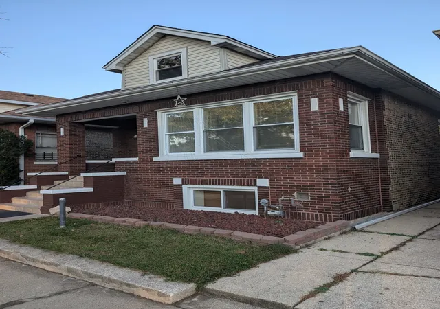 Photo 2 of Single family home for sale at 7755 S Calumet Ave, Chicago, IL 60619 | MLS# 12790425 | Listing updated on 2026-10-22