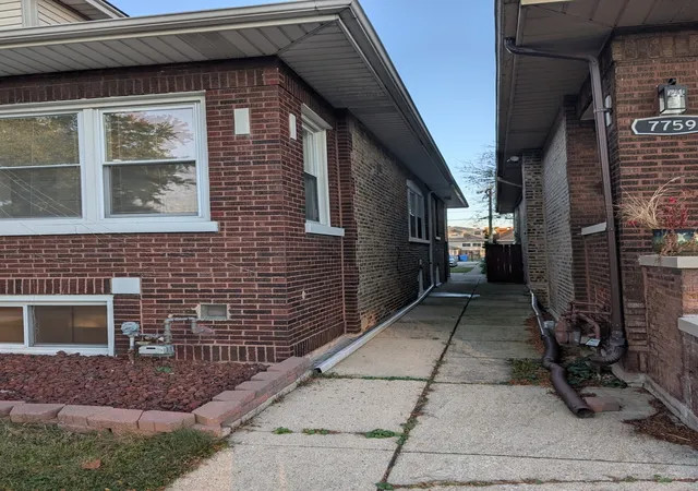 Photo 3 of Single family home for sale at 7755 S Calumet Ave, Chicago, IL 60619 | MLS# 12790425 | Listing updated on 2026-10-22