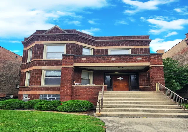 Photo 1 of Multi family home for sale at 2114 Harvey Ave, Berwyn, IL 60402 | MLS# 12790426 | Listing updated on 2026-10-23