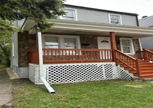 Single family home for sale at 7219 S Wood St, Chicago, IL 60636 | MLS# 12790431