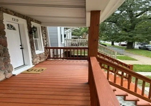 Photo 1 of Single family home for sale at 7219 S Wood St, Chicago, IL 60636 | MLS# 12790431 | Listing updated on 2026-10-22