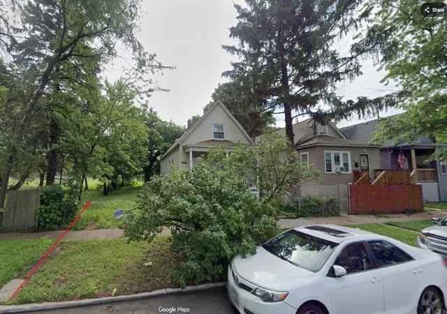 Land for sale at 9333 S Harper Ave, Chicago, IL 60619 | MLS# 12790437