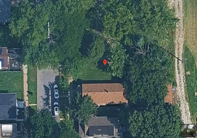 Photo 2 of Land for sale at 9333 S Harper Ave, Chicago, IL 60619 | MLS# 12790437 | Listing updated on 2026-10-22