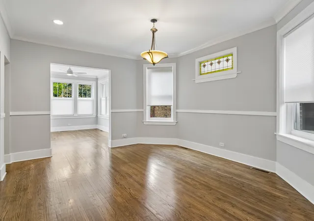 Photo 2 of House for sale at 4510 N Albany St, Chicago, IL 60625 | MLS# 12790438 | Listing updated on 2026-10-29