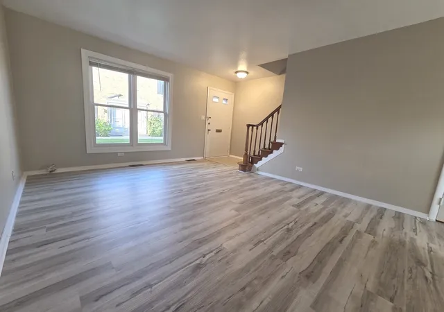 Photo 3 of Townhouse for sale at 1799 Sessions Walk, Hoffman Estates, IL 60169 | MLS# 12790439 | Listing updated on 2026-10-21