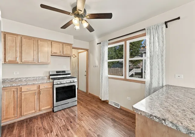 Photo 4 of Single family home for sale at 3510 Wallace Ave, Steger, IL 60475 | MLS# 12790440 | Listing updated on 2026-10-30