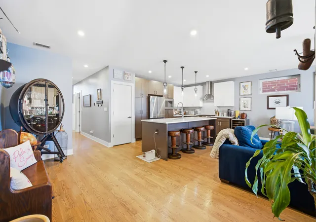 Photo 1 of Condo for sale at 2703 W Belmont Ave #4W, Chicago, IL 60618 | MLS# 12790443 | Listing updated on 2026-10-23