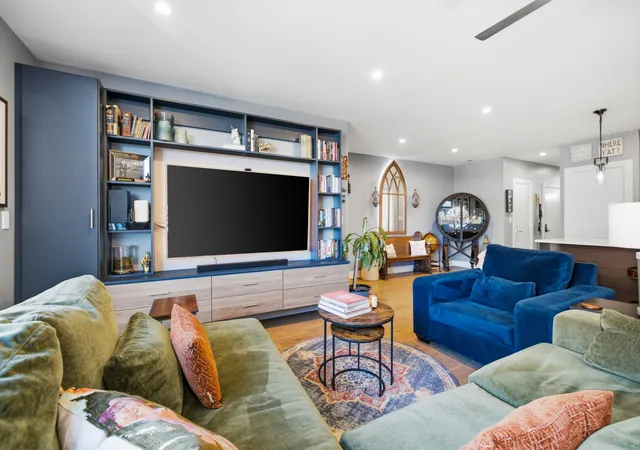 Photo 2 of Condo for sale at 2703 W Belmont Ave #4W, Chicago, IL 60618 | MLS# 12790443 | Listing updated on 2026-10-23